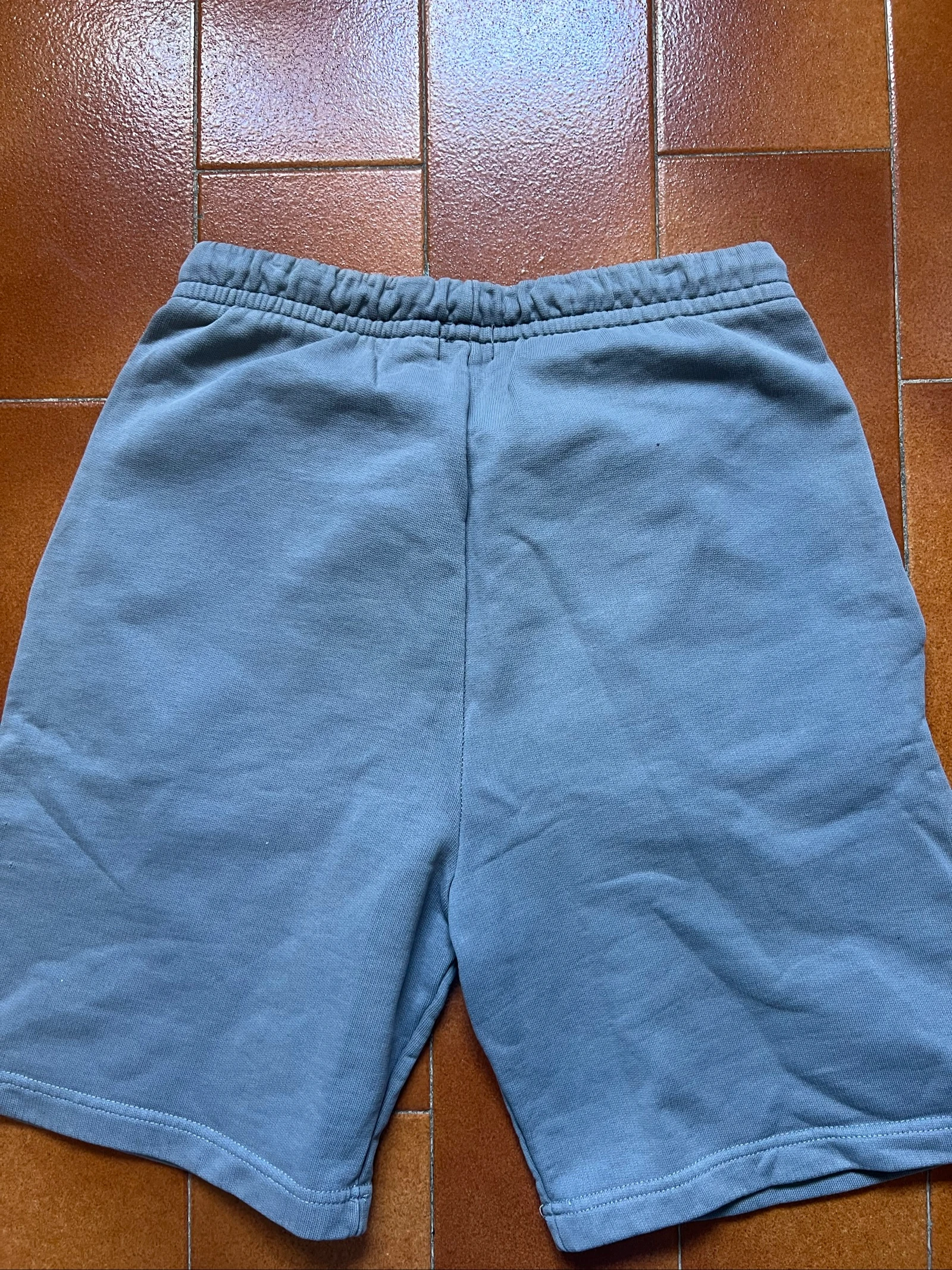 Grijze puma korte broek – photo 5